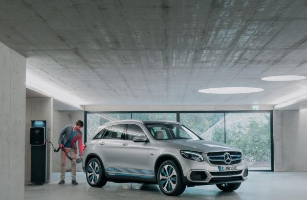 Hybrid ist nicht gleich Hybrid