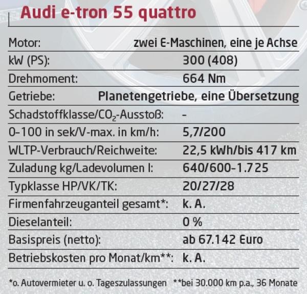 Mit der Kraft der zwei E-Herzen