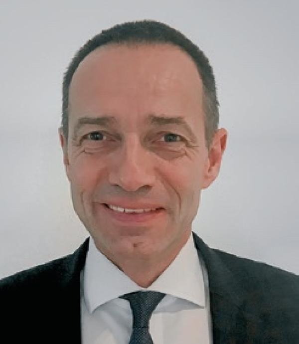 Jürgen Keller