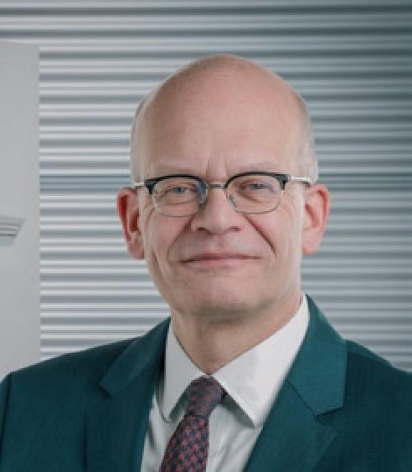 Ulrich Selzer