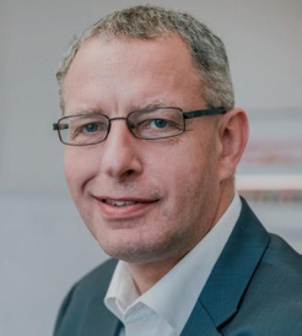 Jens Legenbauer