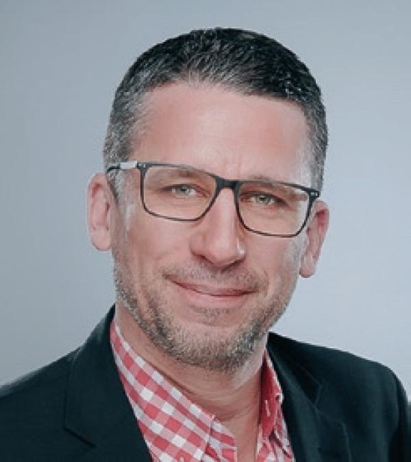 Michael Tejic
