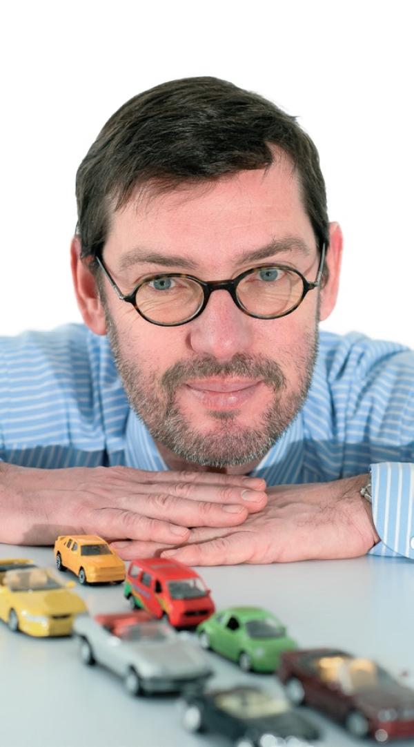 G2: Die Zweimeinungsklassengesellschaft