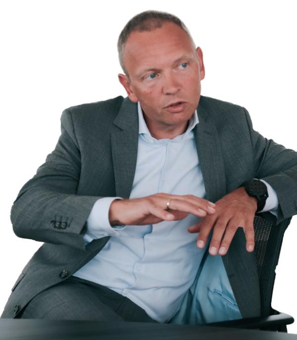 Den Wandel einfach gestalten