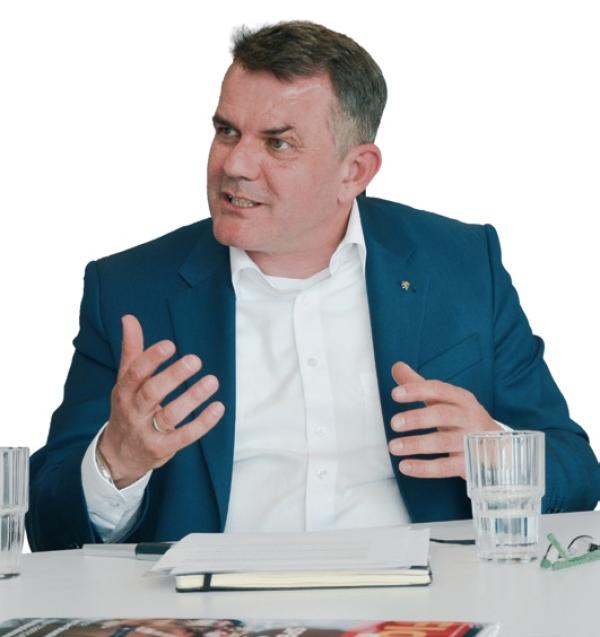 Lösungen für das Hier und Jetzt