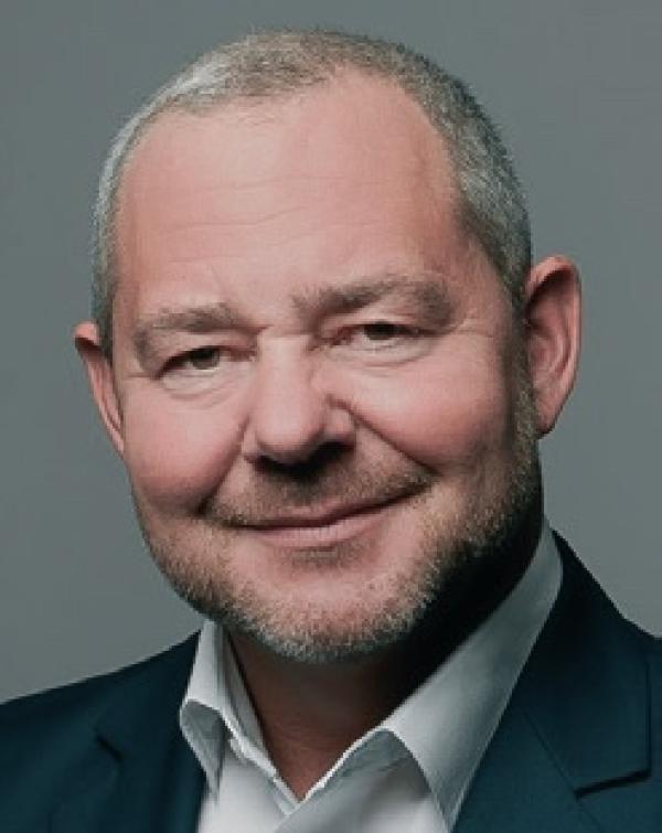 Uwe Artz 
