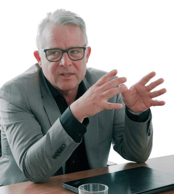 Intelligente Datenvisualisierung