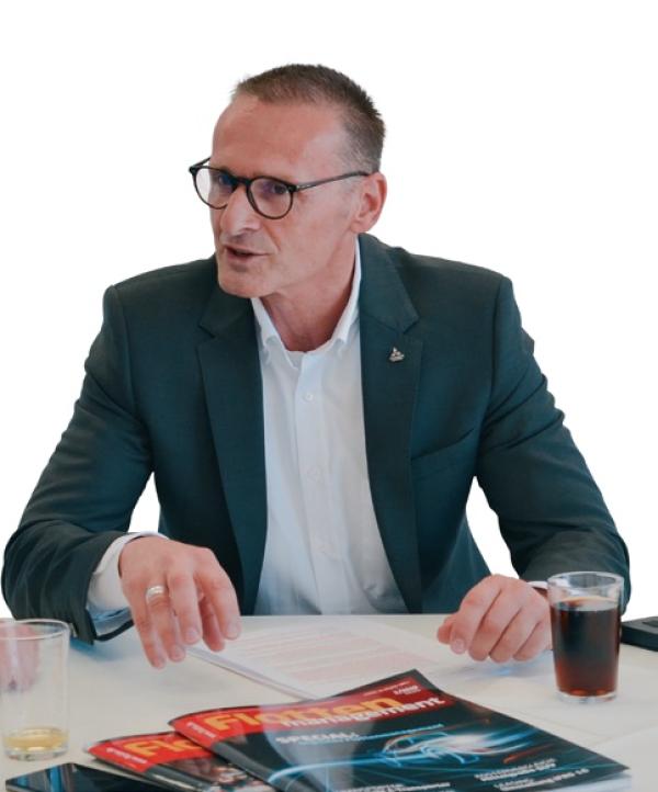 „Mehr als nur eine Brückentechnologie“