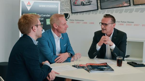 „Mehr als nur eine Brückentechnologie“