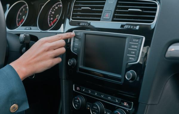 Rundfunkbeitrag für Geschäftswagen