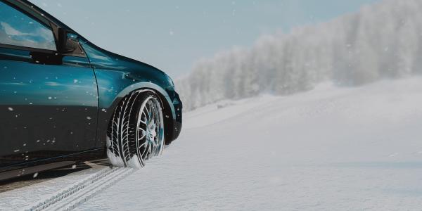 Der Winter kommt ...
