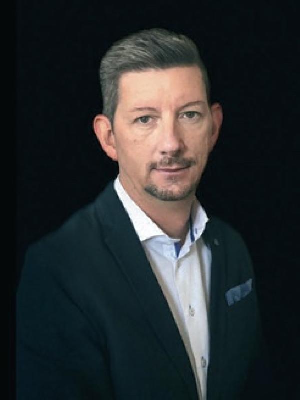 Martin Kusatz