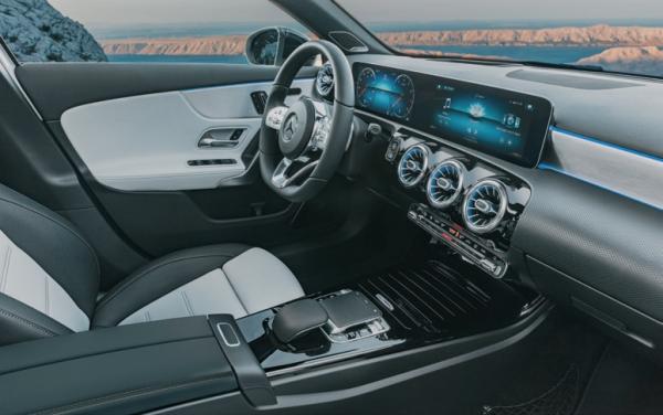 Ein Hauch von E-Auto