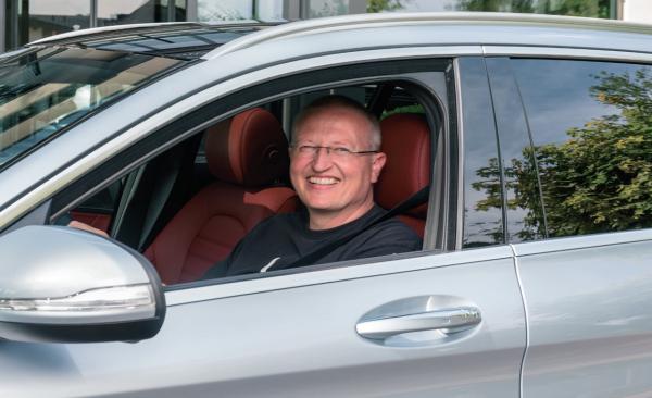 Die Elektroautos kommen ... bald?
