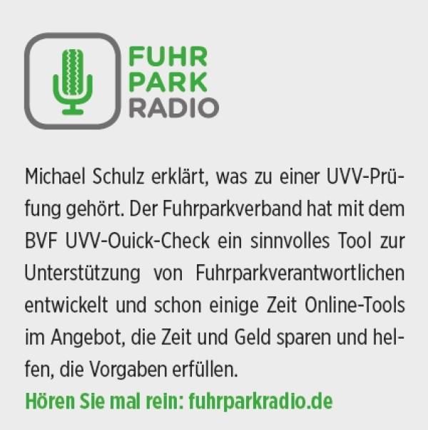 Auf ein Wort: Wichtiger denn je: Begleiten – Verbinden – Fördern