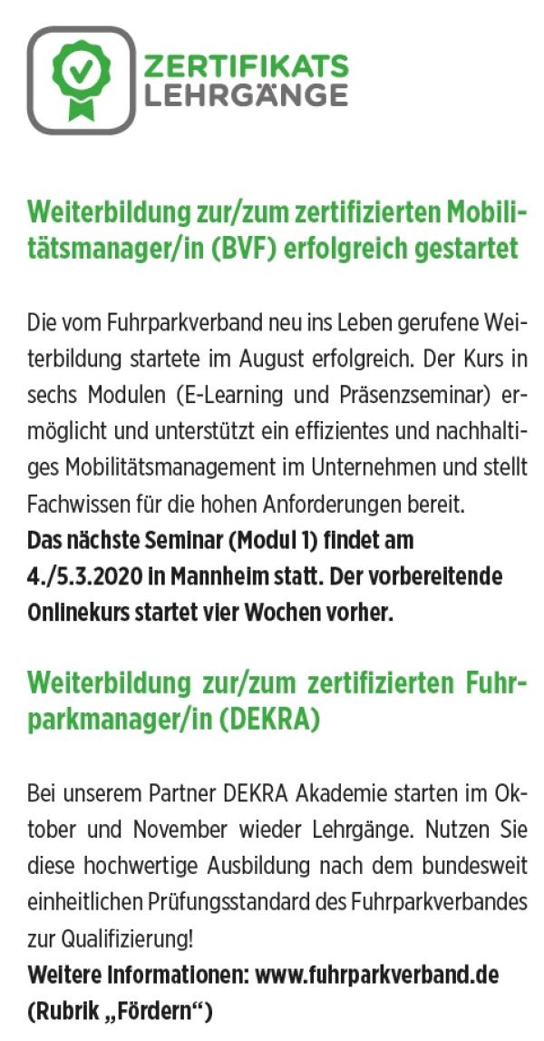 Auf ein Wort: Wichtiger denn je: Begleiten – Verbinden – Fördern