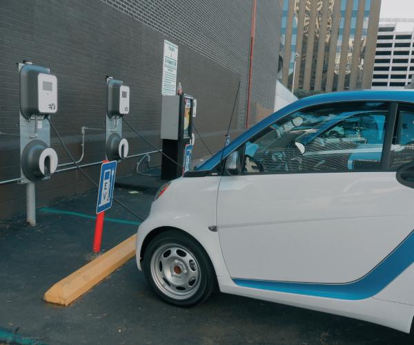Electrify your fleet?