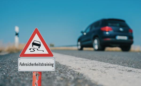 Der Profi übernimmt