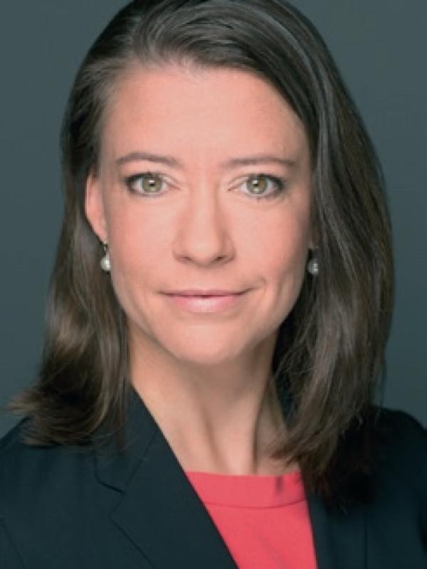 Dr. Claudia Conen
