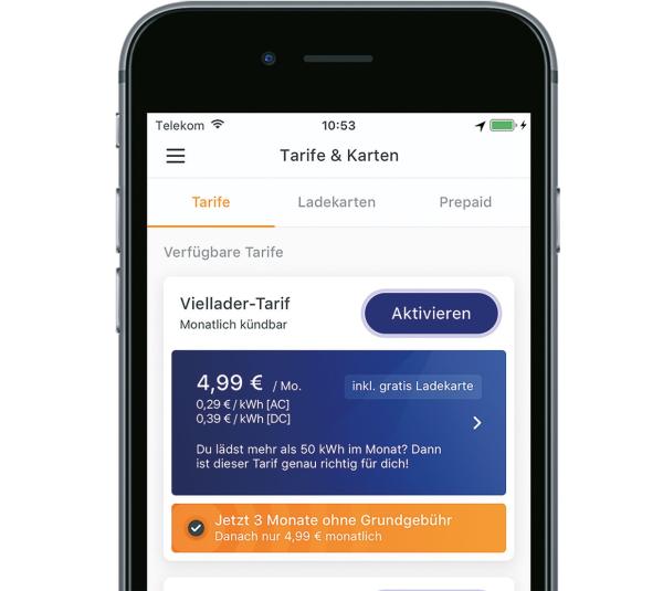 Eine für alles?