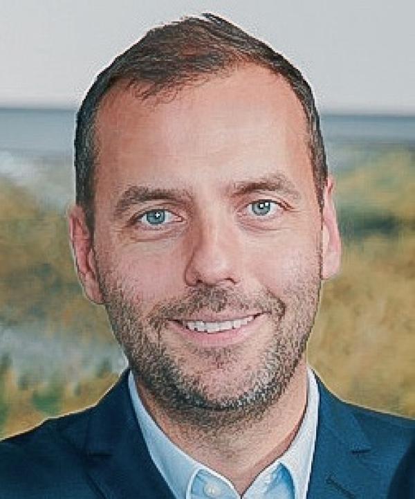 Oliver Schlüter