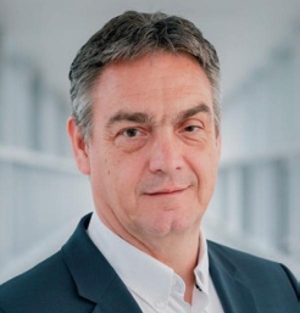 Pascal Martens
