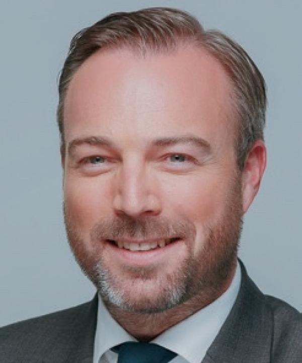 Florian F. Stumm