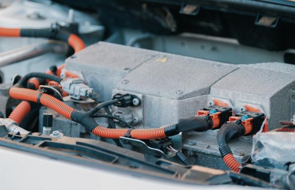Rechtliche Besonderheiten bei Elektrofahrzeugen
