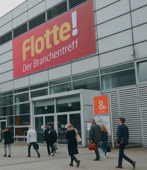 Maßstäbe setzen
