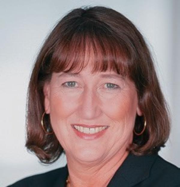 Hildegard Müller