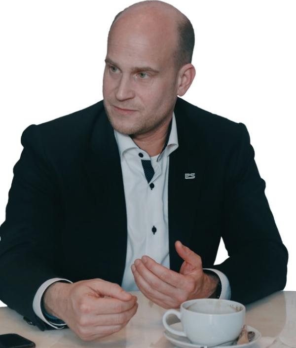 Digitale Fahrzeugüberführung