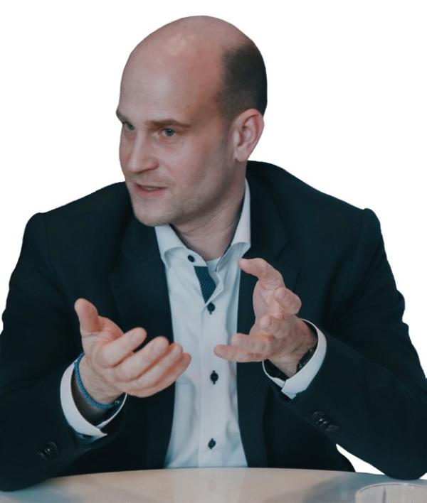 Digitale Fahrzeugüberführung