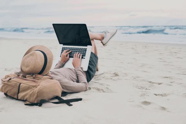 Das mobile Büro