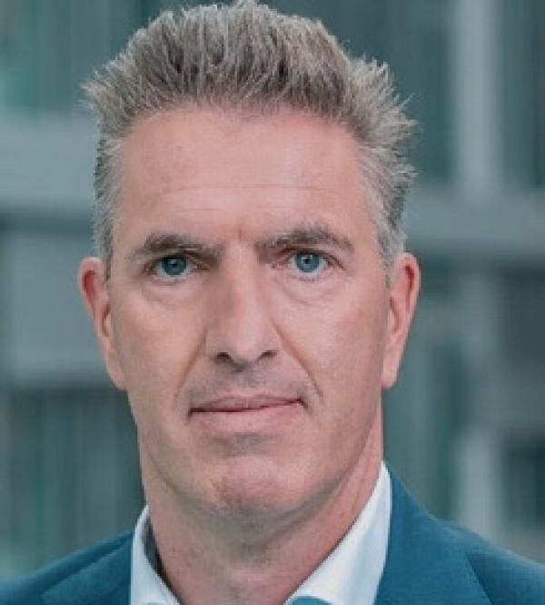 Arjan van der Eijk