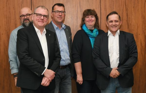 Auf ein Wort: Und plötzlich ist alles anders!