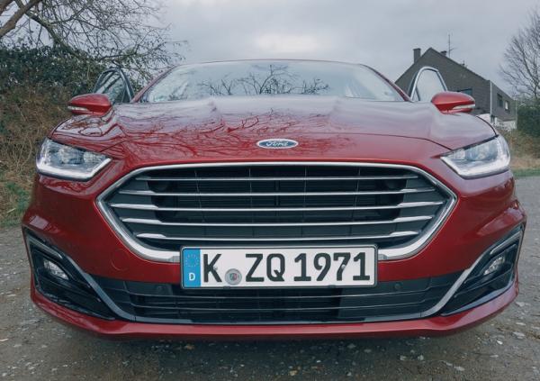 Ein Hoch auf den Hybriden
