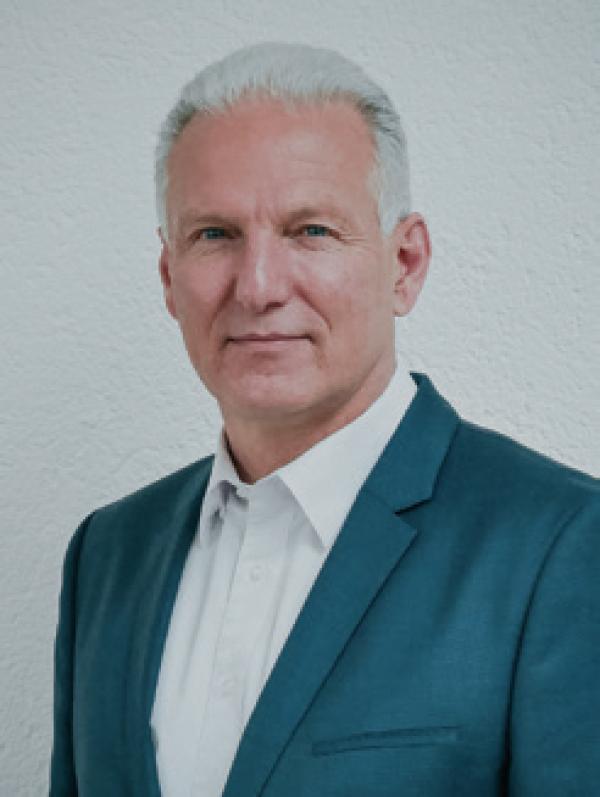 Markus Schrick und Matthias Wollenberg