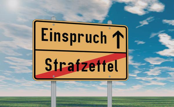 Kein Einsatz von privaten Dienstleistern zur Überwachung des ruhenden Verkehrs!