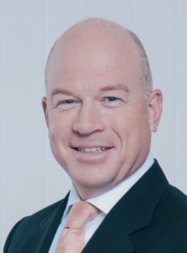 Christian P. Rehbein