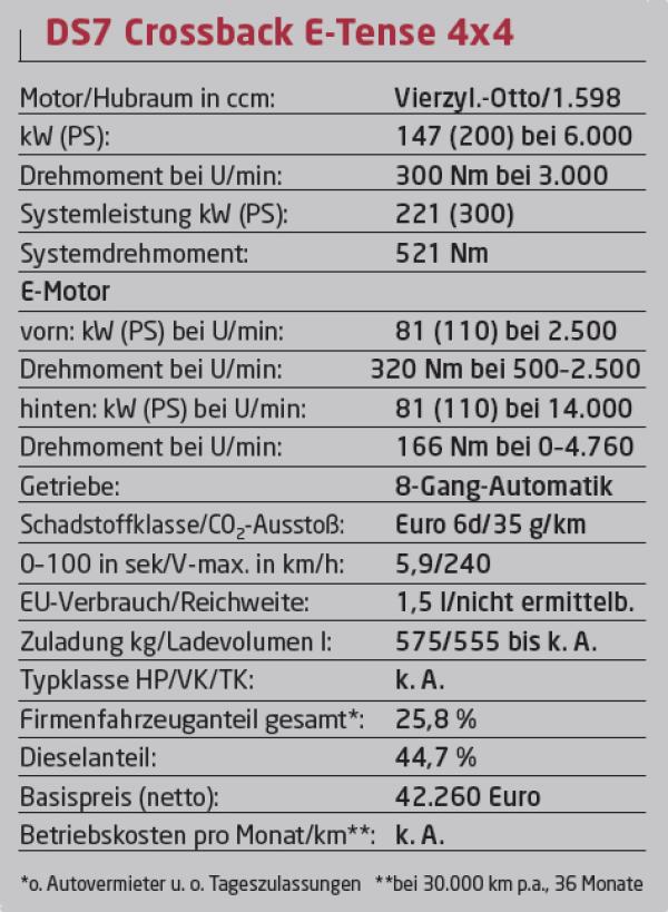 Französischer Chic