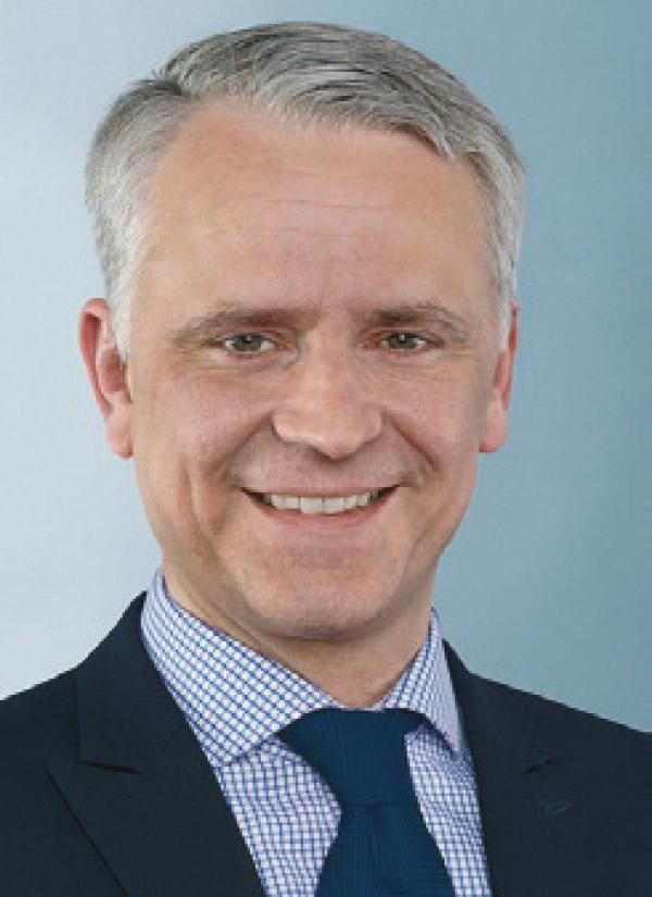 Philipp von Hirschheydt