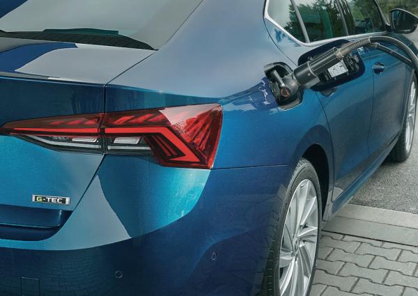 Sind Fahrer bivalenter Antriebe größere Umweltsäue als PHEV-Fahrer?