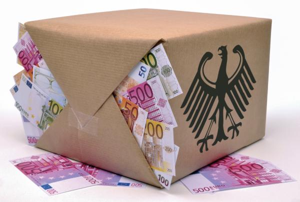 Mit Blick in Richtung Zukunft