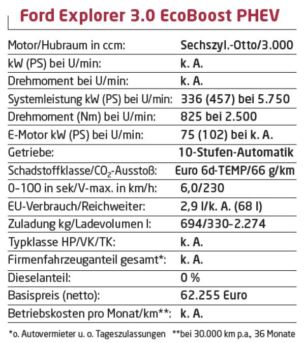 Ein Ami in Europa