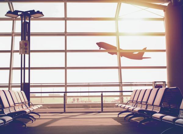 Das Ende der (Dienst-)Reise?