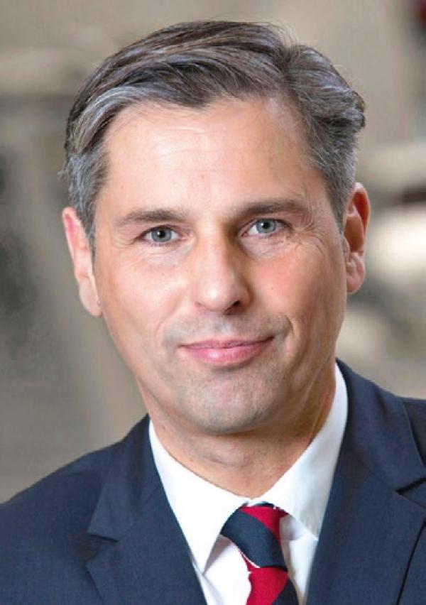 Klaus Zellmer