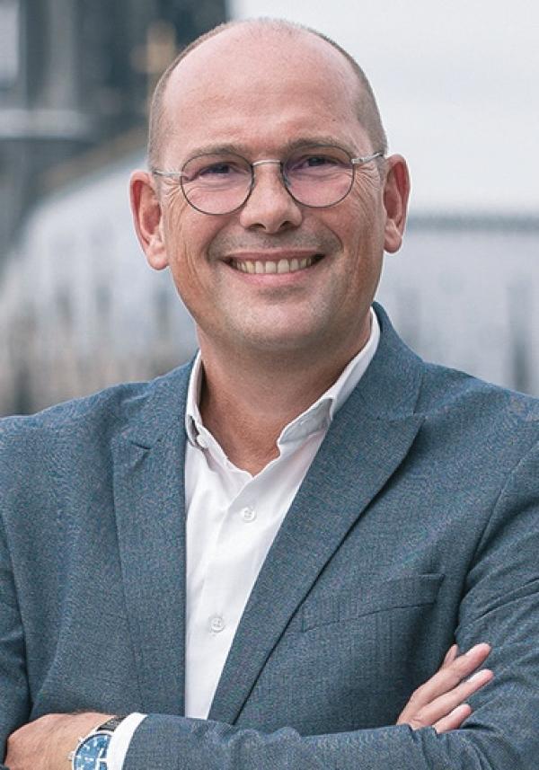 Ulrich Wurth