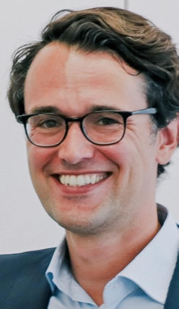 Tillman Kreiler