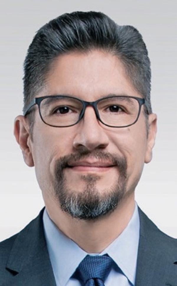 Víctor González