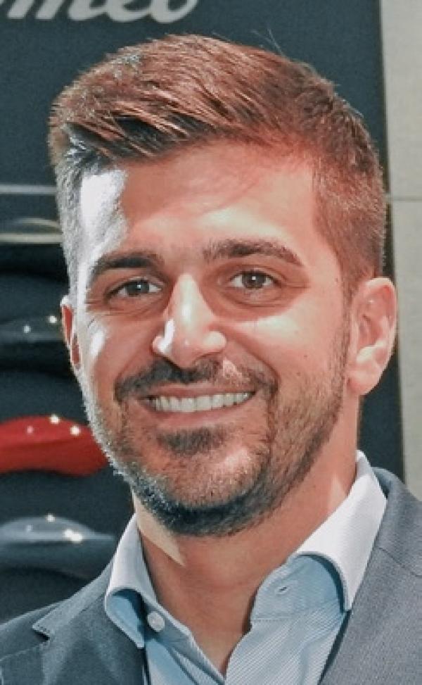 Fabio Sangermano